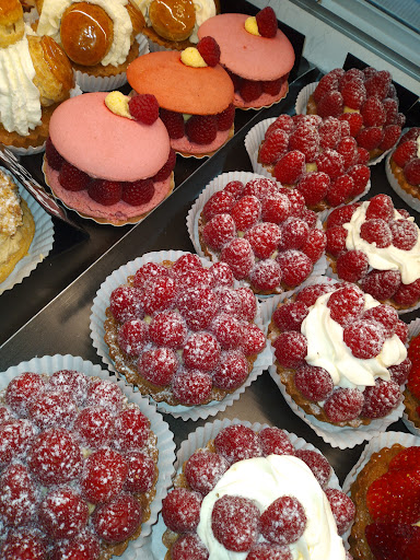 Boulangerie patisserie La fournée les arcades