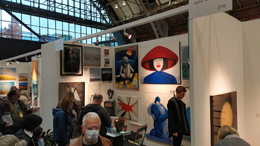 MASA-UK Art Gallery - Thumbnail