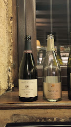 Photo n°122 de Chez Fernand Christine à Paris (Bar à vin)