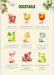 Photo n°25 de Mangioni Paris à Paris (Pizzeria)