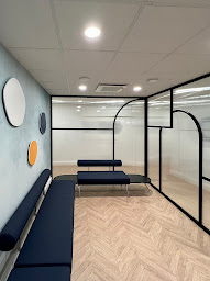 Photo n°6 de Dr Rachid MADKOURI - Neurochirurgien à Dijon (Neurochirurgien)