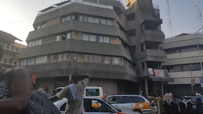Photos of Makola Shopping Mall