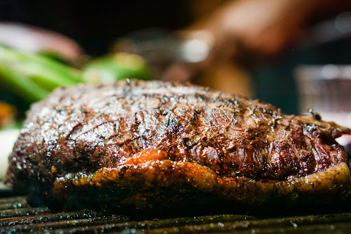 El Paradero del Asado