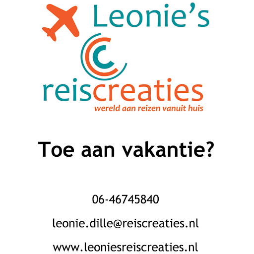 Leonie's Reiscreaties Gallery - Netherlands