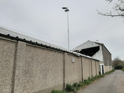 Harwich & Parkeston Football Club Gallery - United Kingdom
