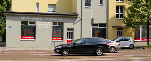 Therapiezentrum Halle Nord - Thumbnail