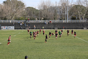 Photo n°10 de RUGBY FEMININ MIRAMAS à Miramas (Club de rugby)
