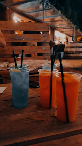 Monkey Jungle Bar - Thumbnail