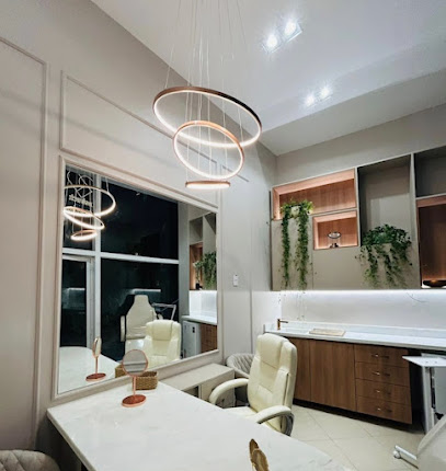 Dra. Ivete da Rocha - Clinica de Harmonização Facial