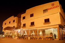 Islamabad Regalia Hotel