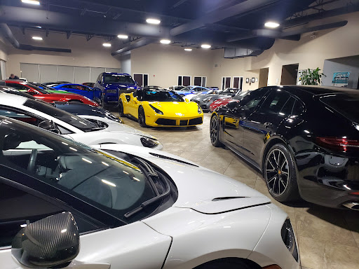 Chicago Motor Cars - Thumbnail