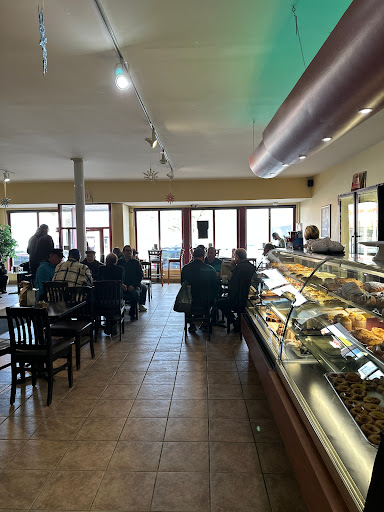 Artes Bakery - Portuguese Cafe Gallery - Canada