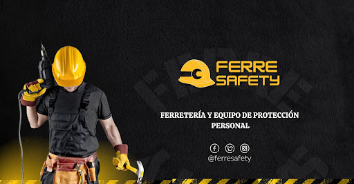 FerreSafety - Visual