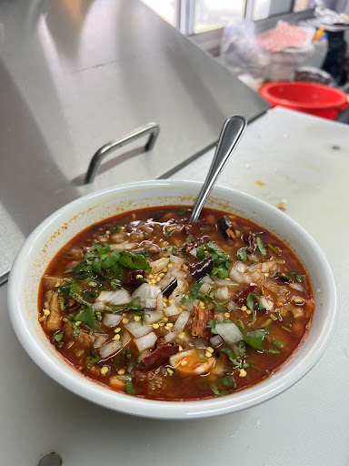 La Doñita -- Food Truck