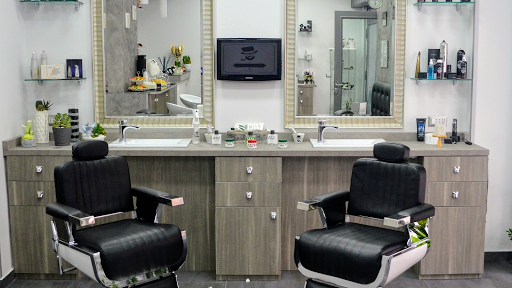 MenSpace Gabrielli Hairdresser