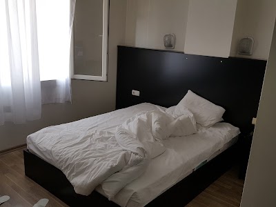 lodging