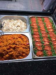 Photo n°20 de Byzance à Évry-Courcouronnes (Kebab)