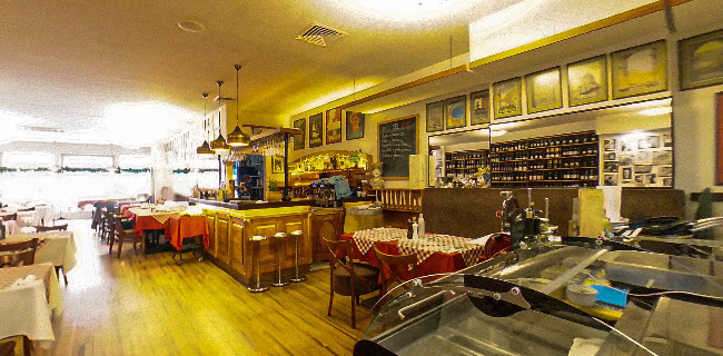 Restauracja Casa Italia Słupsk