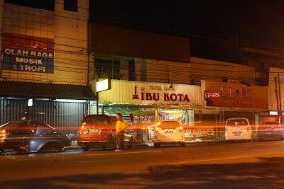 Photos of GUDEG IBU KOTA