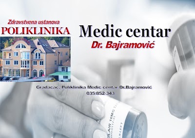 Photos of Poliklinika MEDIC CENTAR dr.Bajramović