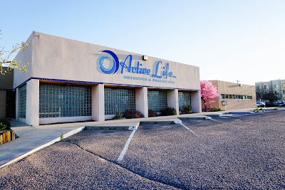 Active Life Orthotics & Prosthetics