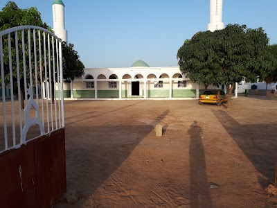 Photos of Brusubi Mosque