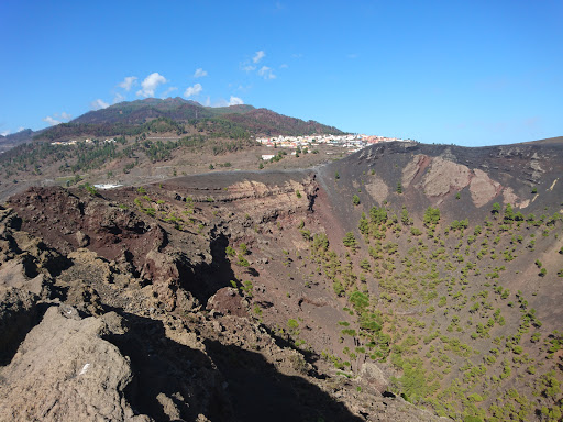 Volcán de Teneguía - Thumbnail