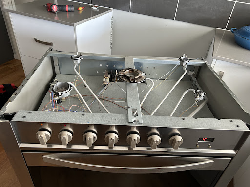 AB Appliance Repairs Brisbane - Thumbnail