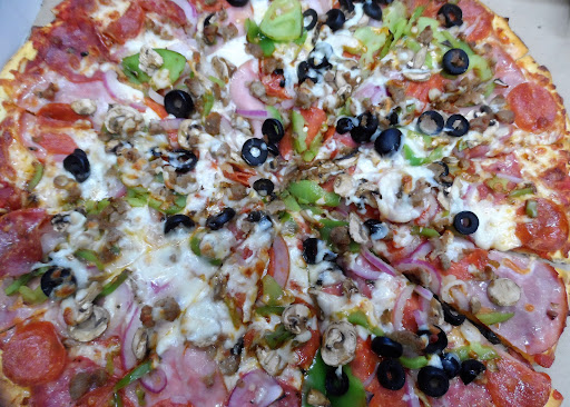 Old Towne Pizza Gallery - United States