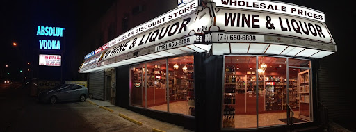 Rodse Wine and Liquors - United States