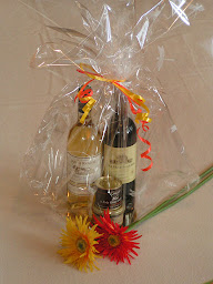 Photo n°12 de La Cave de l'Isole à Scaër (Épicerie fine)