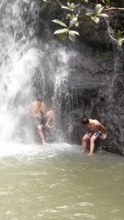 Photos of Tiger Fern Double Waterfall