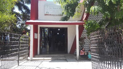 Photos of San Martin de Porres Church
