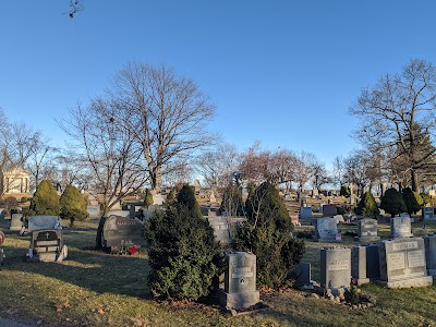 Rockland Cemetery