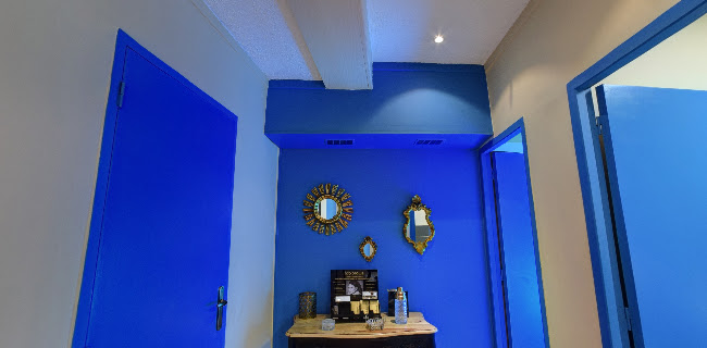 Bleu Cannelle - Salon de beauté