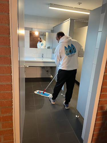 Suli Clean Gebäudereinigung