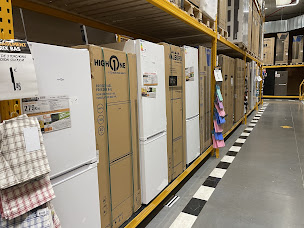 Photo n°24 de ELECTRO DEPOT ALBI à Lescure-d'Albigeois (Magasin de matériel Hi-Fi)