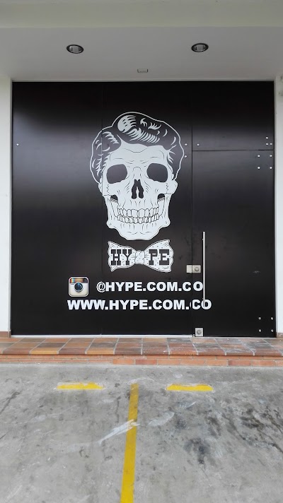 Photos of HYPE