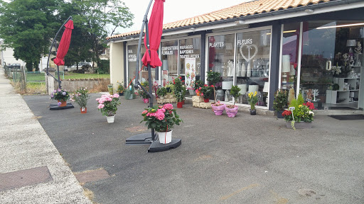 FLEURS ET CREATIONS - 33710