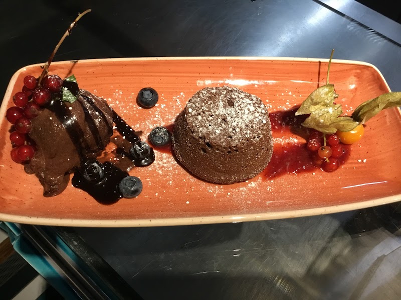 Trattoria Wilma — photo 14