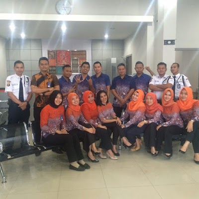 Photos of Bri Unit Tanah Grogot