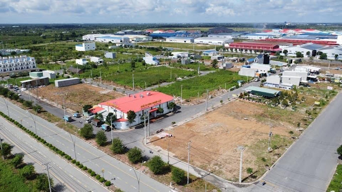 Khu Công Nghiệp Hải Sơn