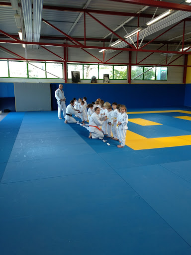Judo Club Pornichet - Thumbnail