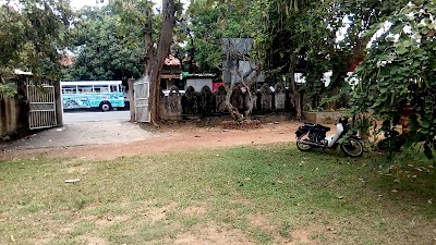 Photos of Kalutara Public Library