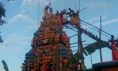 Photos of விளாவட்டவான் ஸ்ரீ வீரமாகாளி அம்மன் ஆலயம் (Vilavaddawan Sri Viramma Kali Kovil )