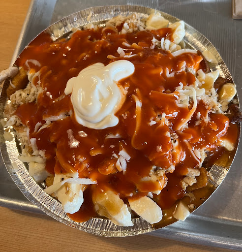 Planète Poutine - Visual
