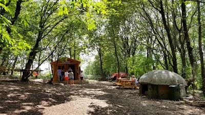 Dajti Adventure Park