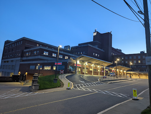 UPMC Washington Hospital Outpatient - Thumbnail
