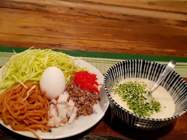 Sometaro Okonomiyaki