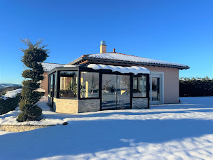 Photo n°8 de Le Vérandier by TRYBA Brives Charensac à Brives-Charensac (Menuisier)